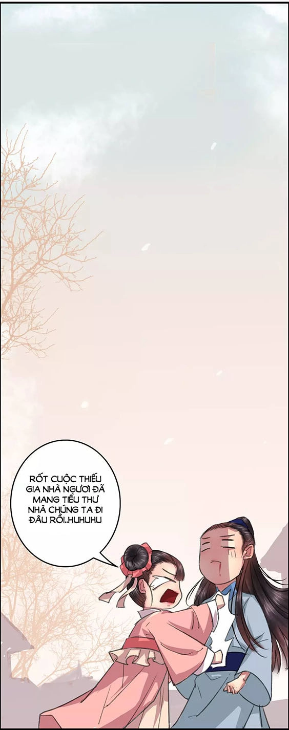 Thịnh Thế Thanh Ca Chapter 4 - 6