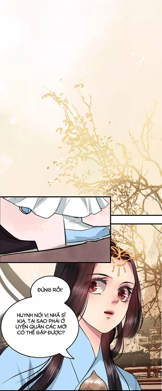 Thịnh Thế Thanh Ca Chapter 4 - 10