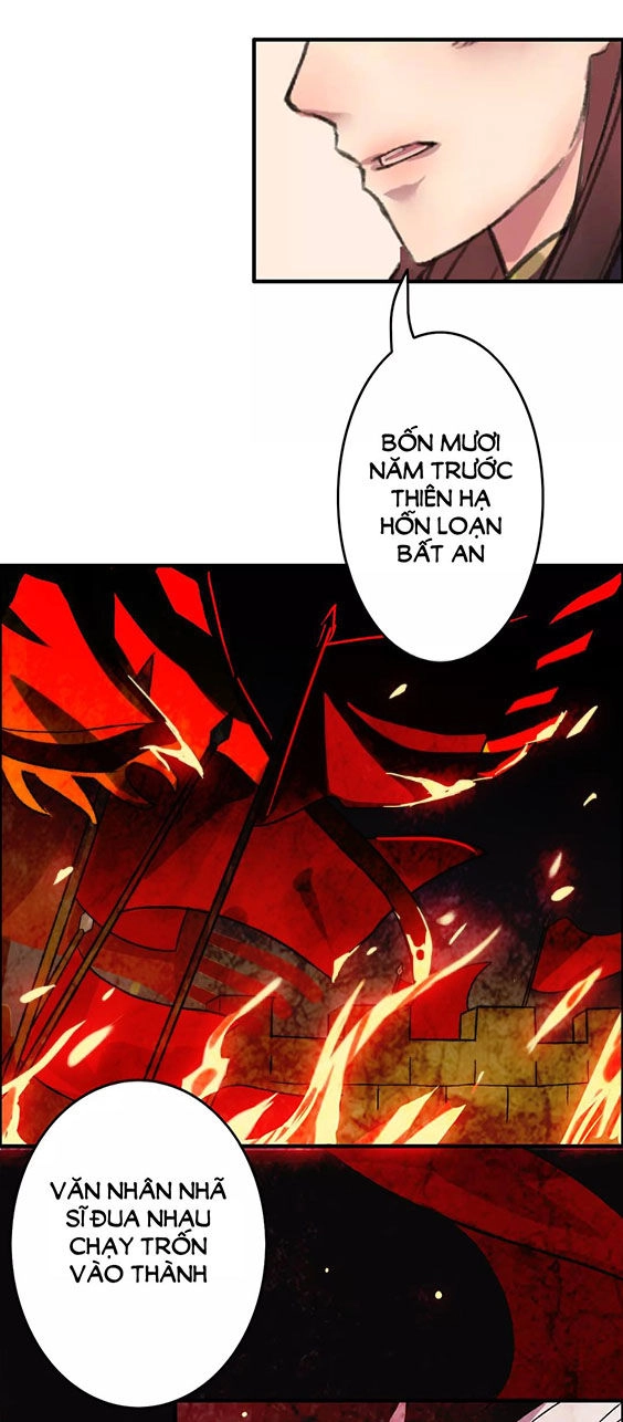 Thịnh Thế Thanh Ca Chapter 4 - 12