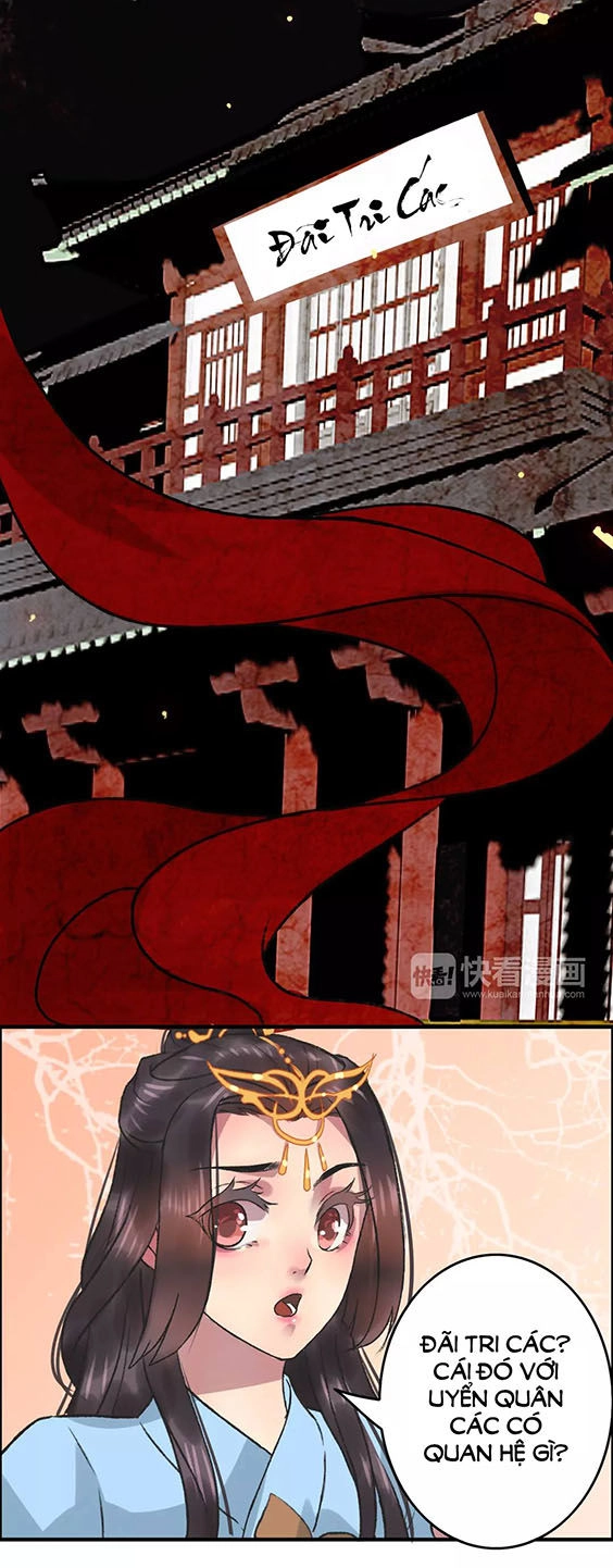 Thịnh Thế Thanh Ca Chapter 4 - 14