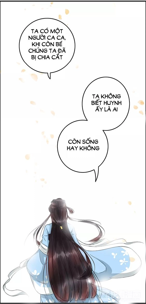 Thịnh Thế Thanh Ca Chapter 4 - 20