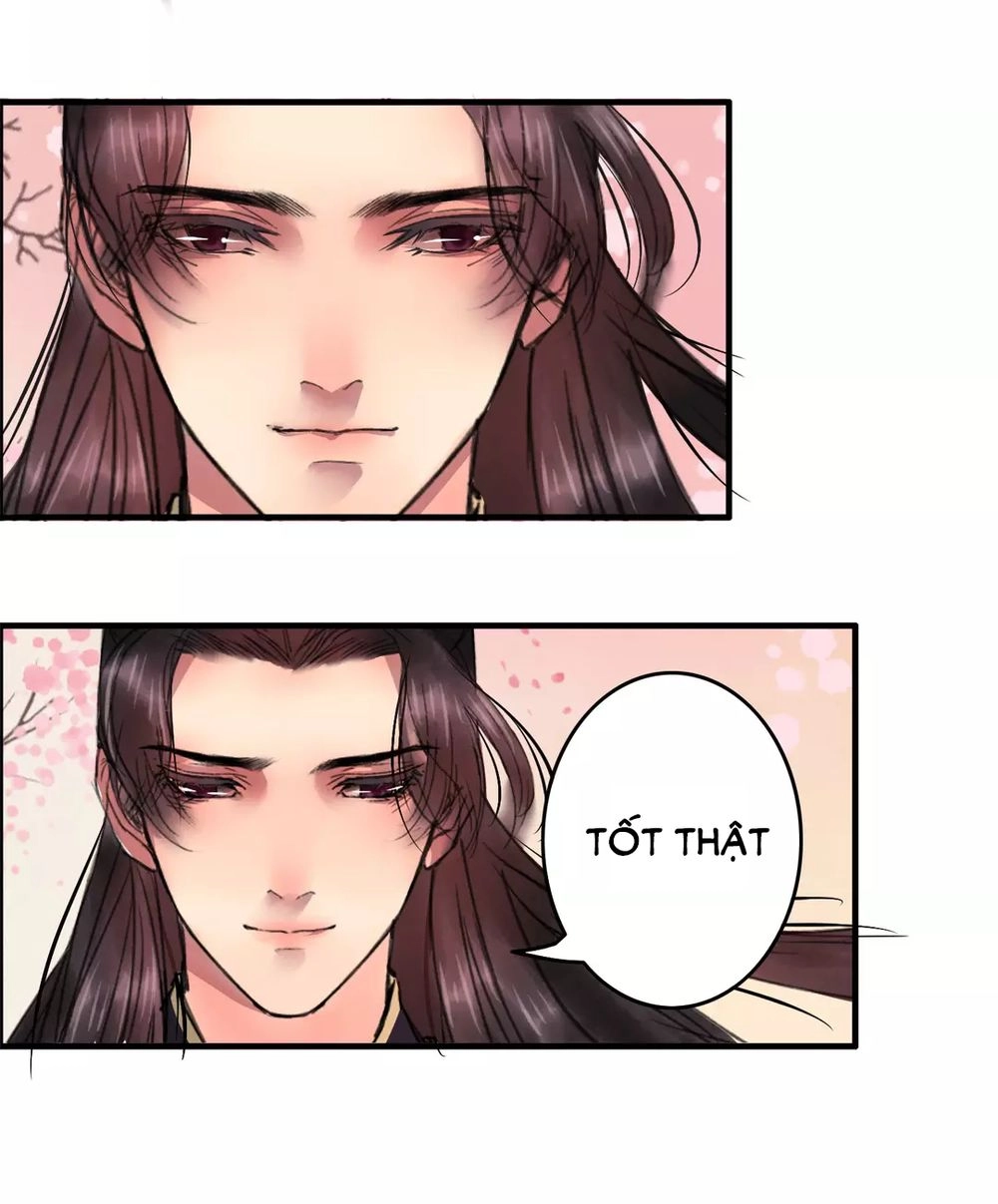 Thịnh Thế Thanh Ca Chapter 4 - 24