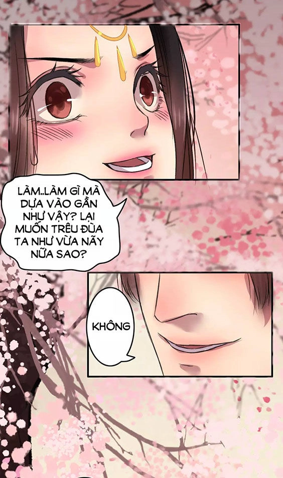 Thịnh Thế Thanh Ca Chapter 4 - 29