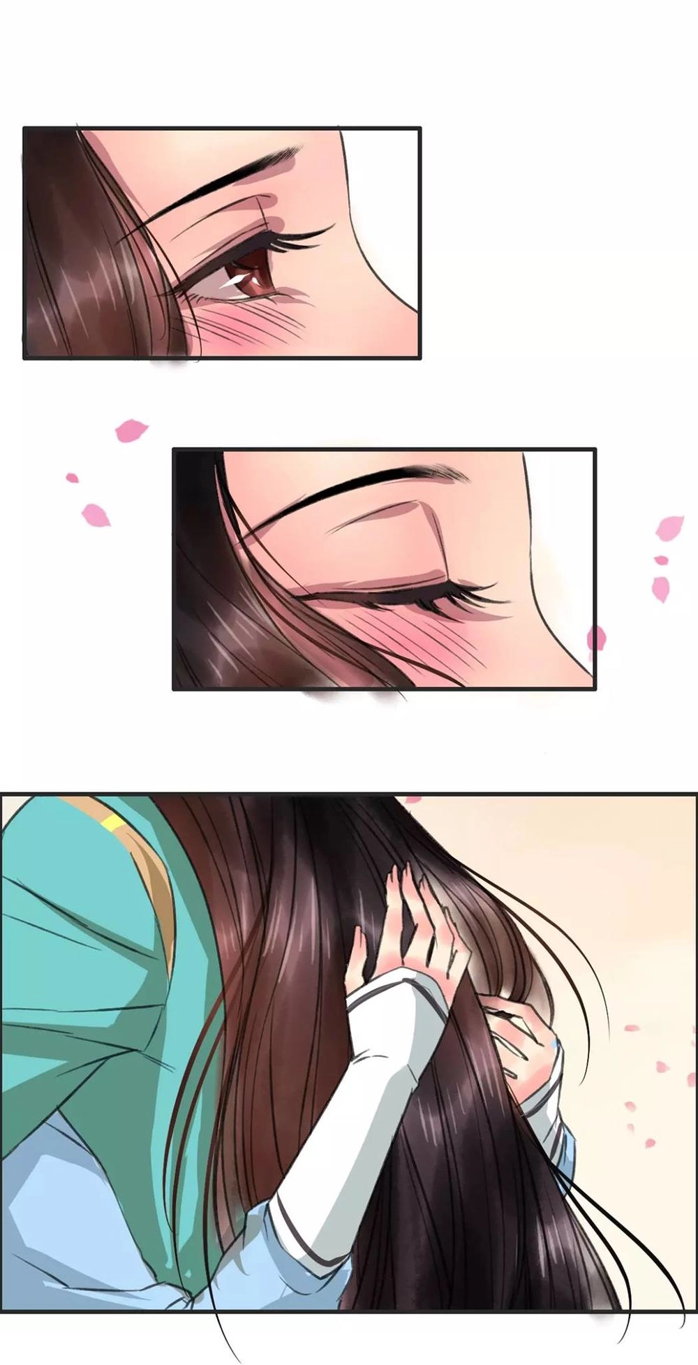 Thịnh Thế Thanh Ca Chapter 4 - 32