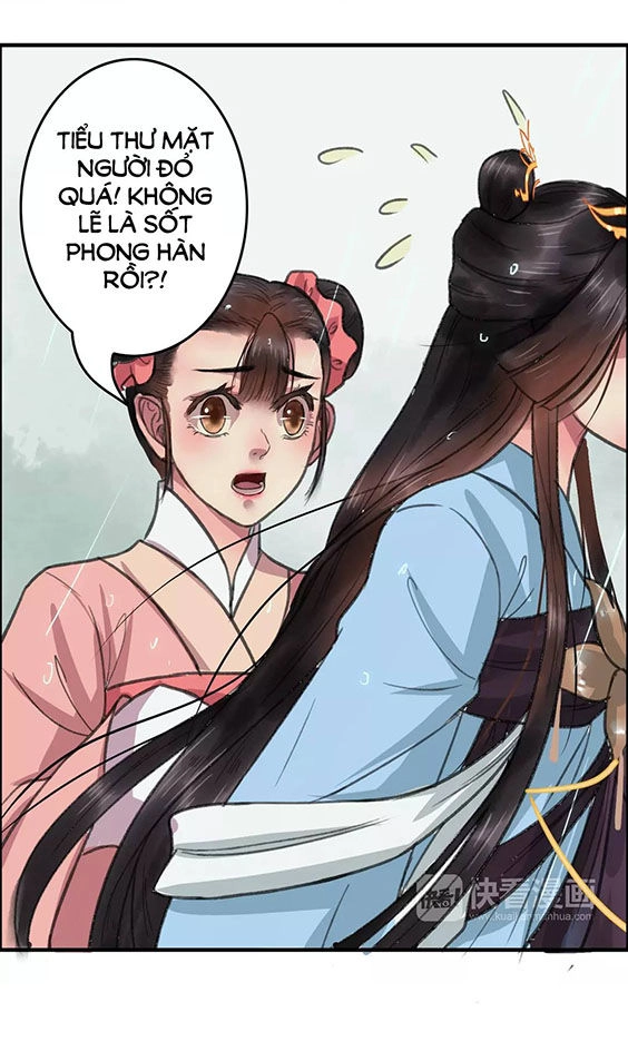 Thịnh Thế Thanh Ca Chapter 4 - 38