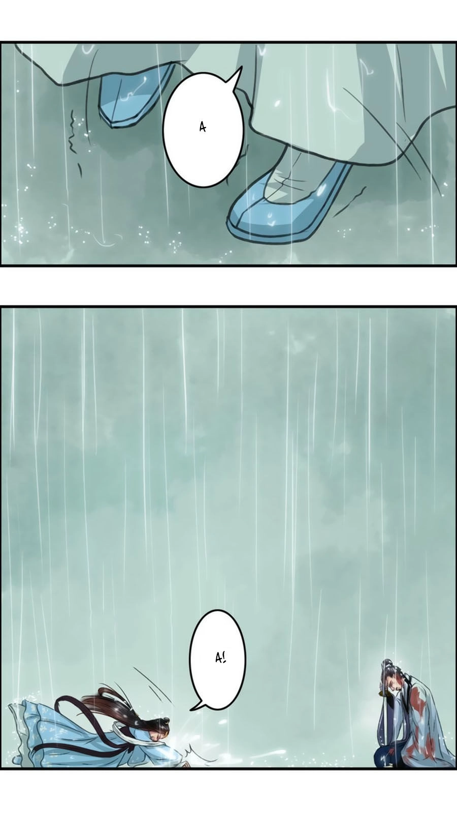 Thịnh Thế Thanh Ca Chapter 5.1 - 10