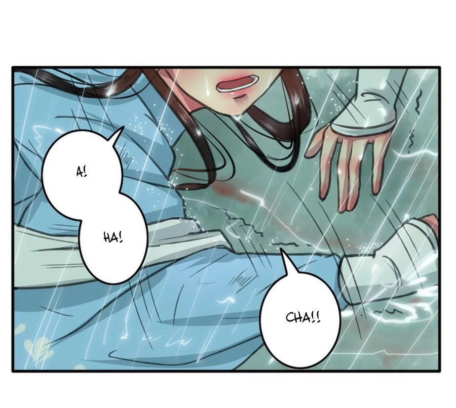 Thịnh Thế Thanh Ca Chapter 5.1 - 11