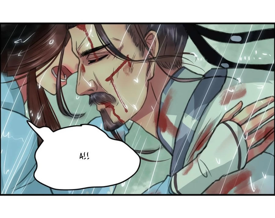 Thịnh Thế Thanh Ca Chapter 5.1 - 17