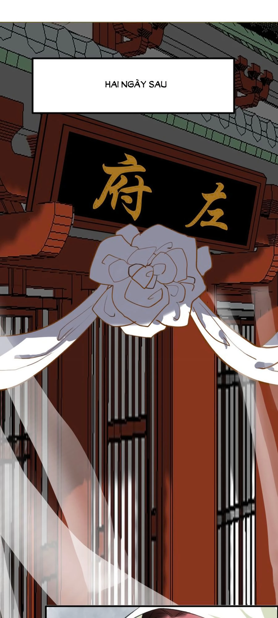 Thịnh Thế Thanh Ca Chapter 5.1 - 23