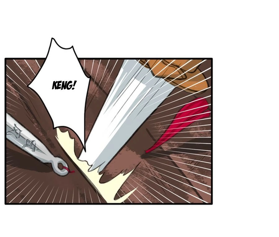 Thịnh Thế Thanh Ca Chapter 5.1 - 29