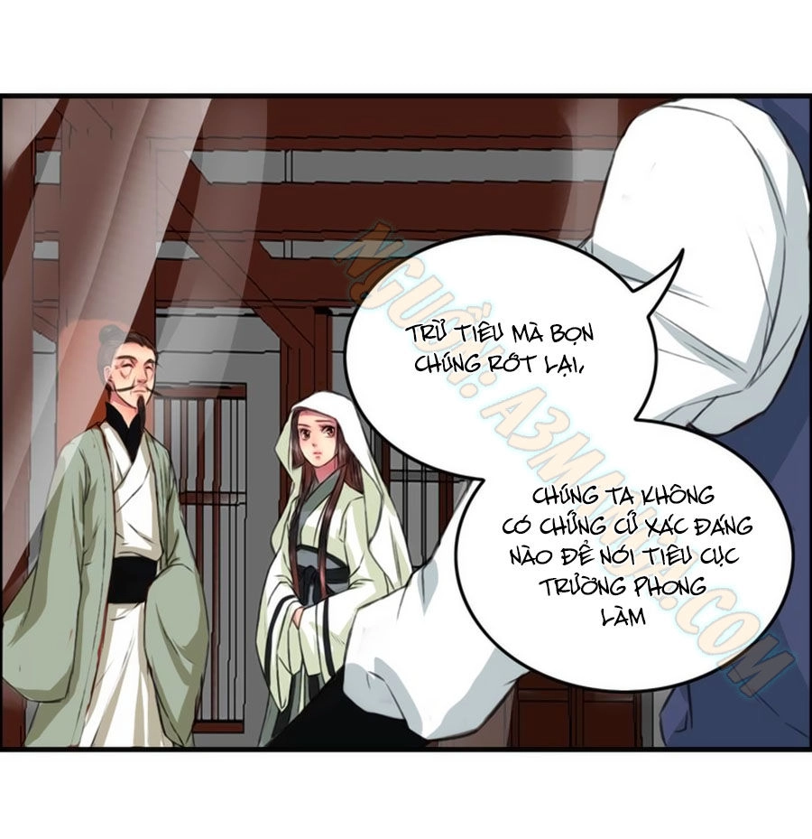 Thịnh Thế Thanh Ca Chapter 5.1 - 39