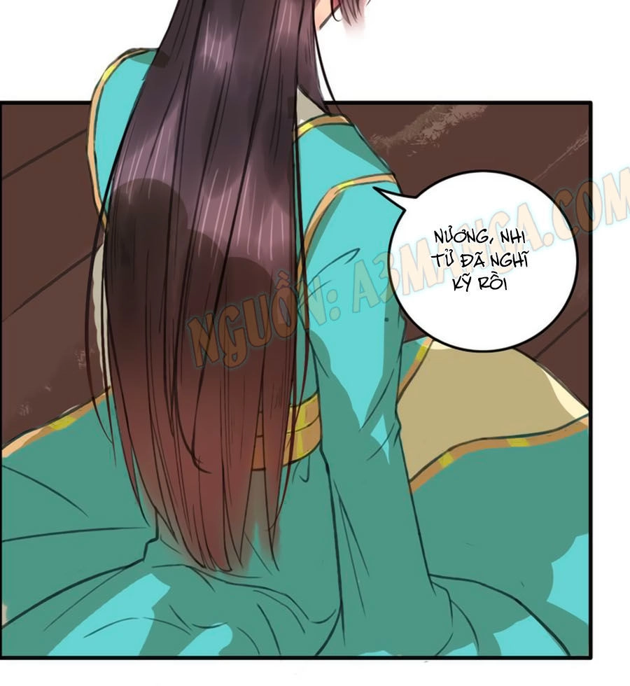 Thịnh Thế Thanh Ca Chapter 5.1 - 48