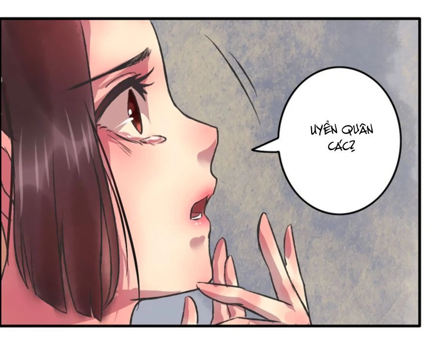 Thịnh Thế Thanh Ca Chapter 5.2 - 44