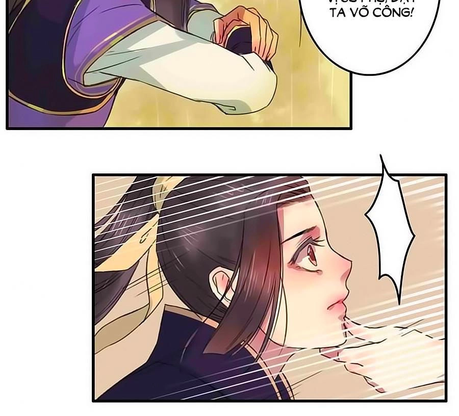 Thịnh Thế Thanh Ca Chapter 6 - 4