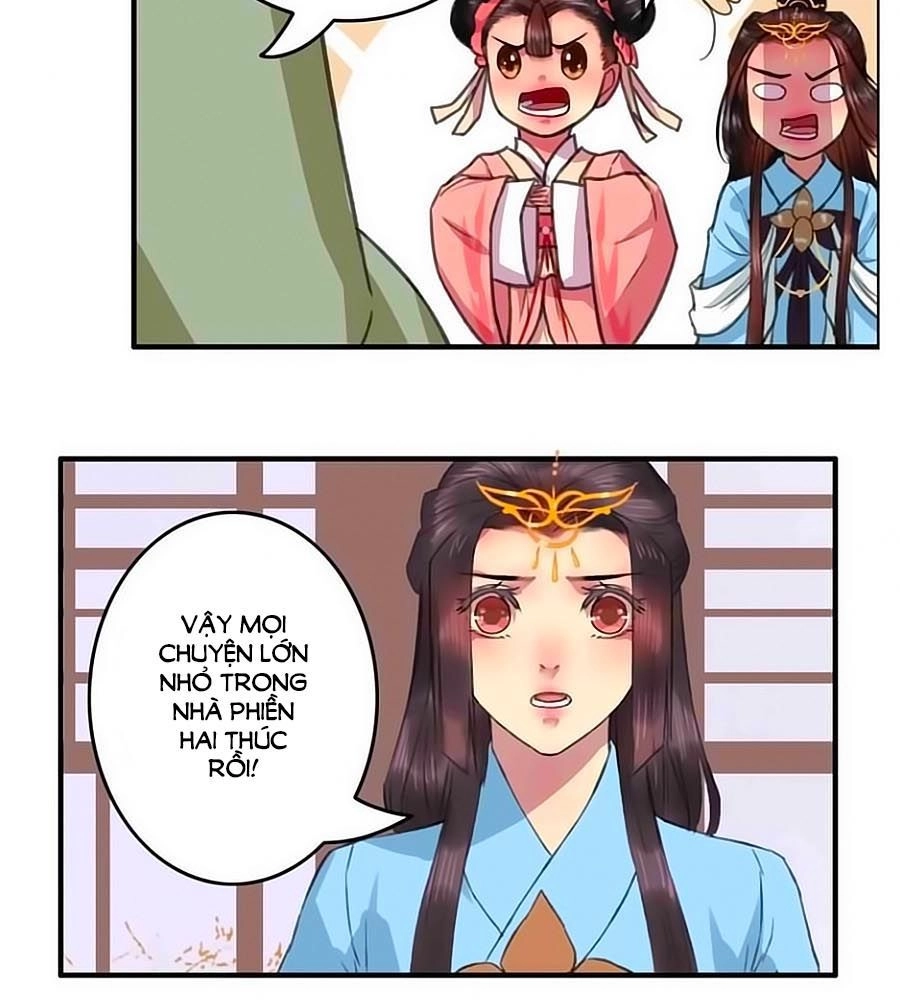 Thịnh Thế Thanh Ca Chapter 7 - 10