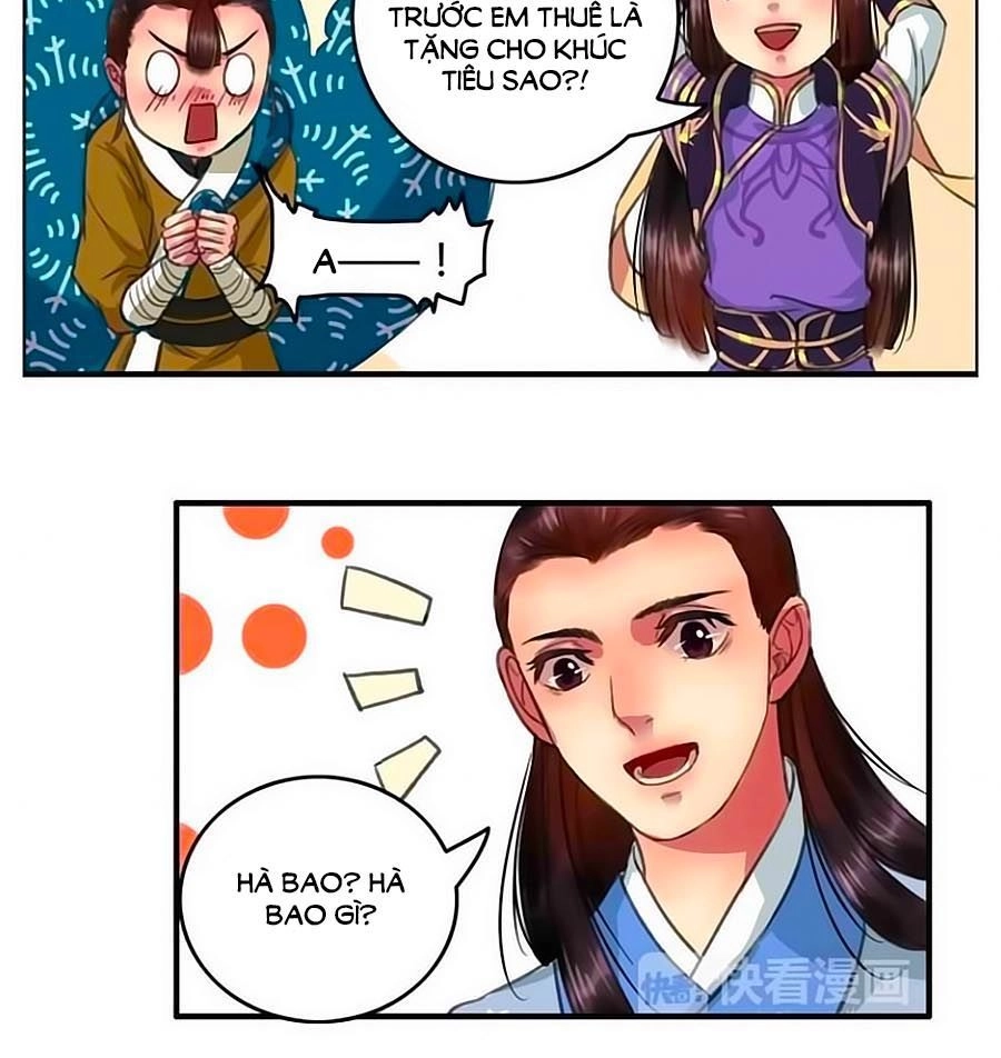 Thịnh Thế Thanh Ca Chapter 7 - 15