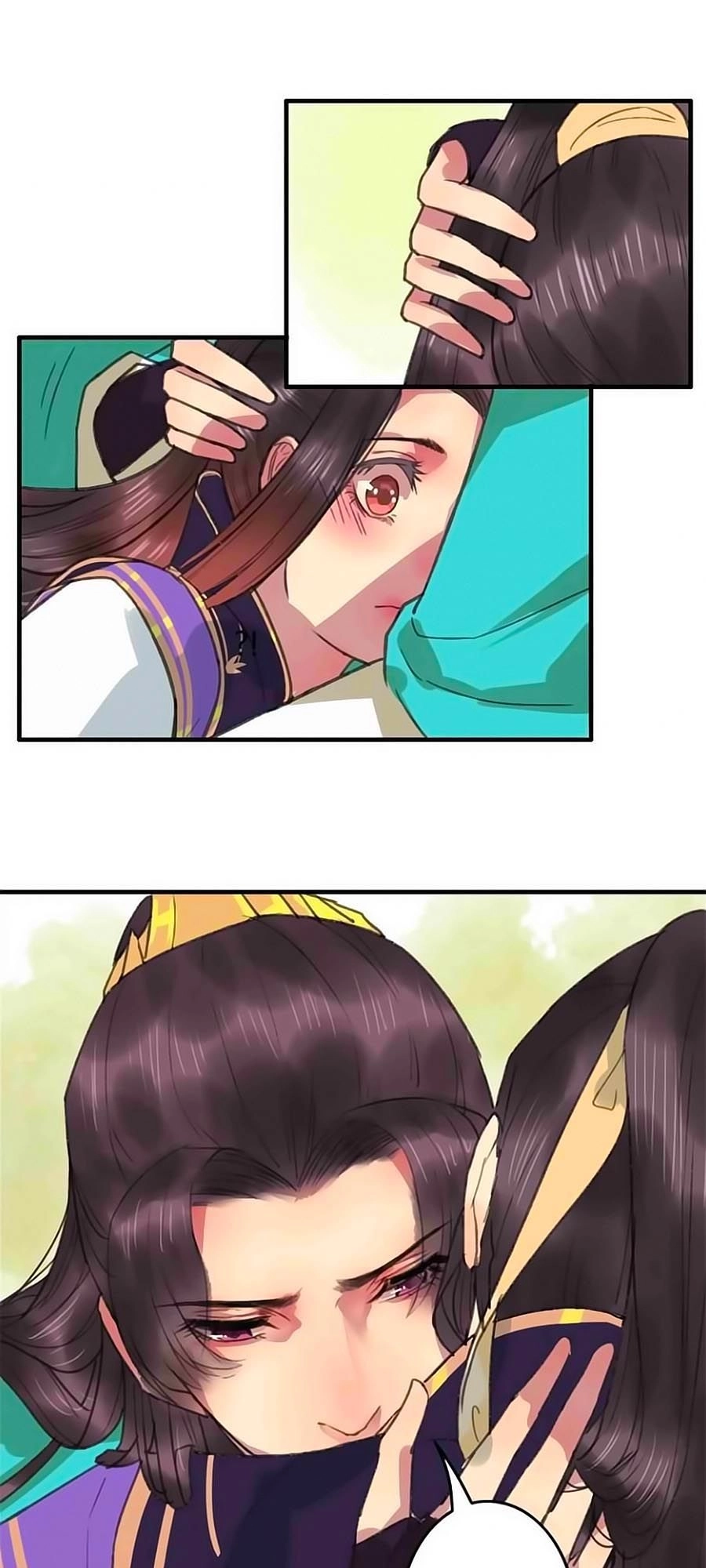 Thịnh Thế Thanh Ca Chapter 7 - 26