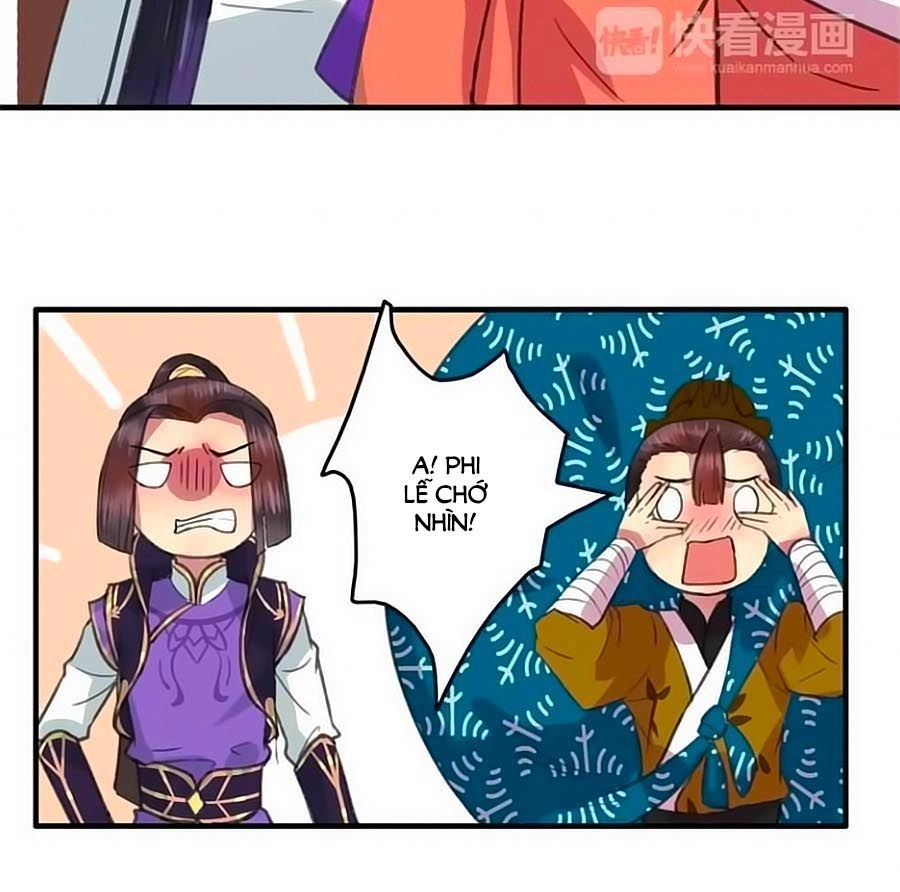 Thịnh Thế Thanh Ca Chapter 7 - 39