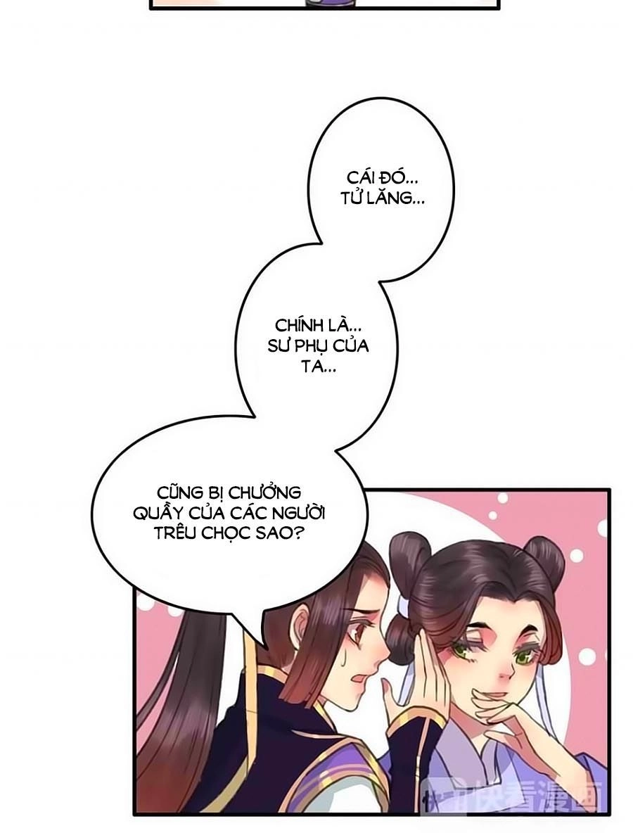 Thịnh Thế Thanh Ca Chapter 7 - 43