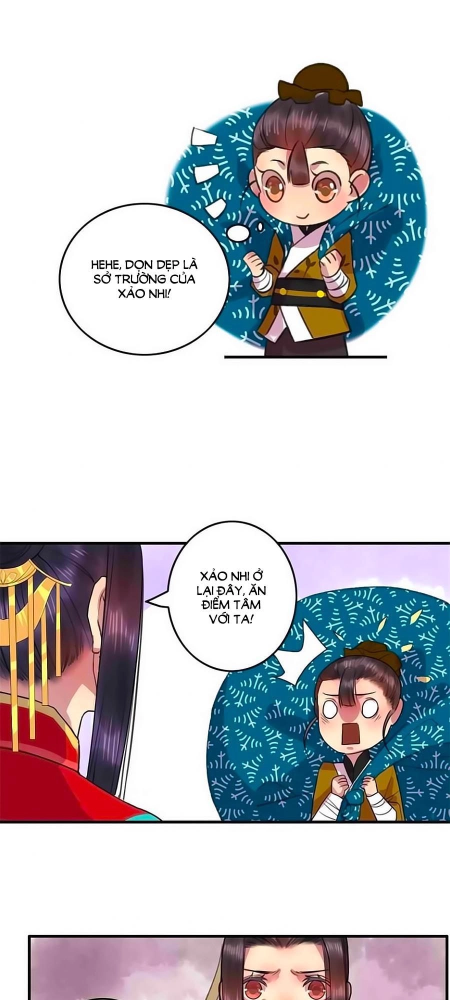 Thịnh Thế Thanh Ca Chapter 7 - 48