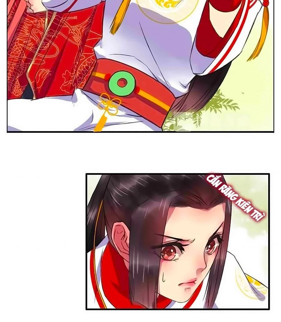 Thịnh Thế Thanh Ca Chapter 9 - 2
