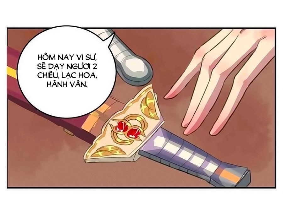 Thịnh Thế Thanh Ca Chapter 9 - 8