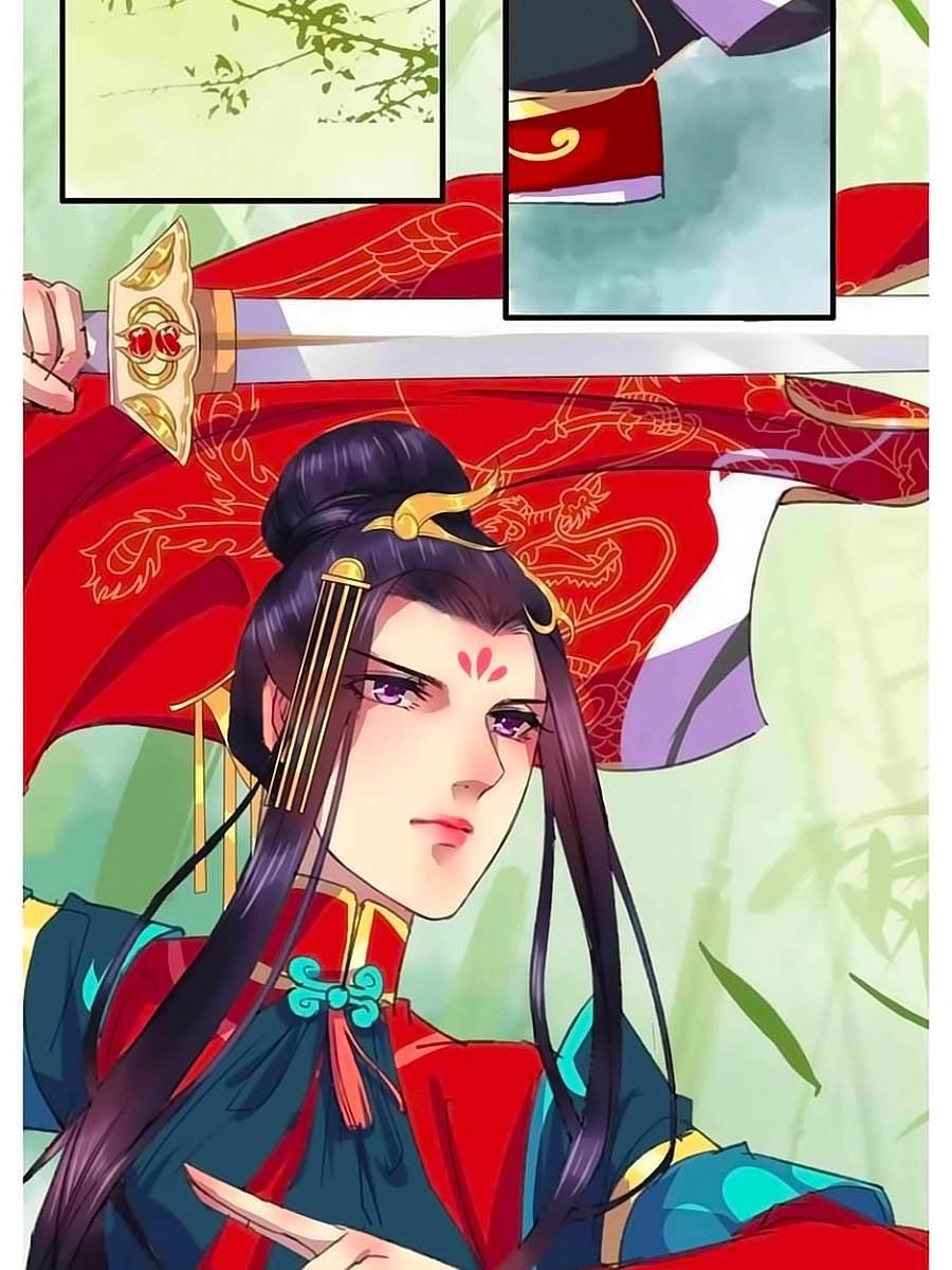 Thịnh Thế Thanh Ca Chapter 9 - 14