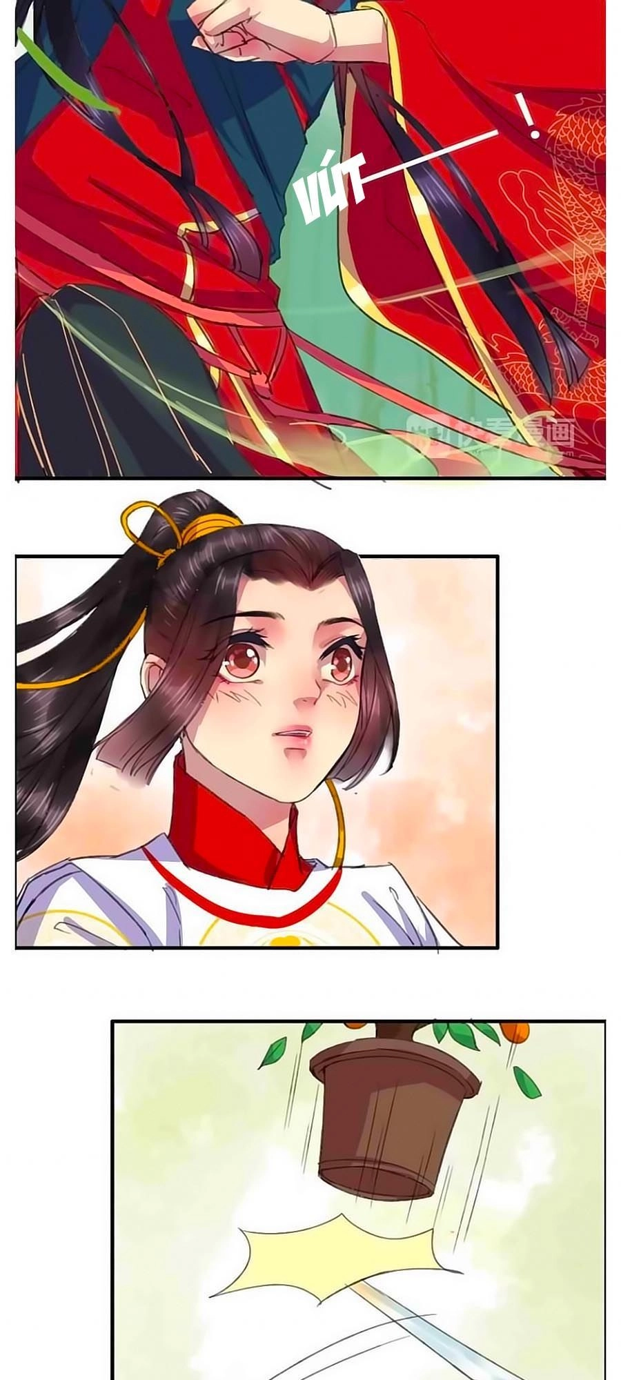 Thịnh Thế Thanh Ca Chapter 9 - 15