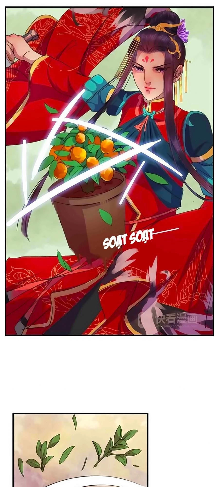 Thịnh Thế Thanh Ca Chapter 9 - 17