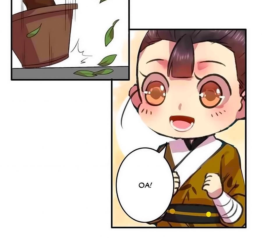 Thịnh Thế Thanh Ca Chapter 9 - 21