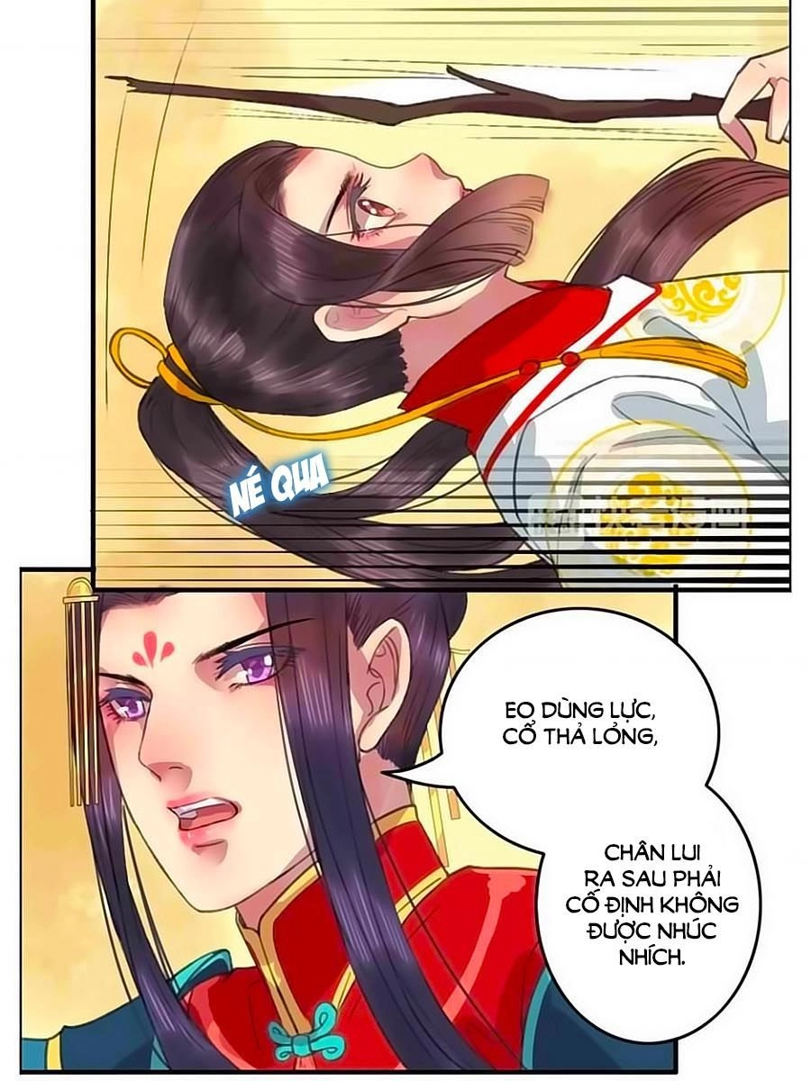 Thịnh Thế Thanh Ca Chapter 9 - 25