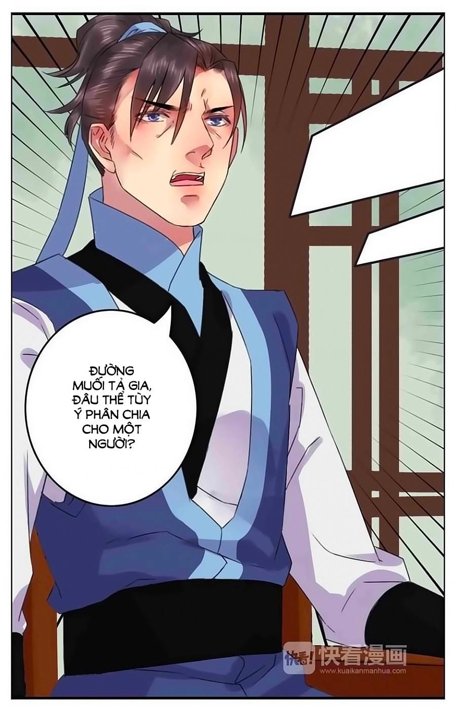 Thịnh Thế Thanh Ca Chapter 9 - 29