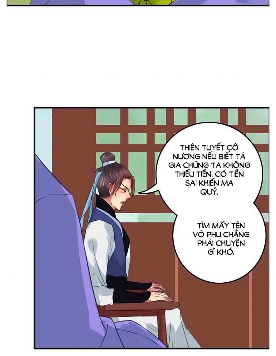 Thịnh Thế Thanh Ca Chapter 9 - 31
