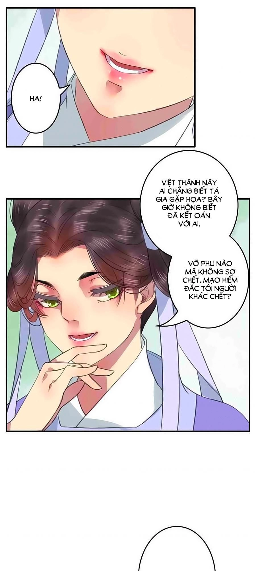 Thịnh Thế Thanh Ca Chapter 9 - 32