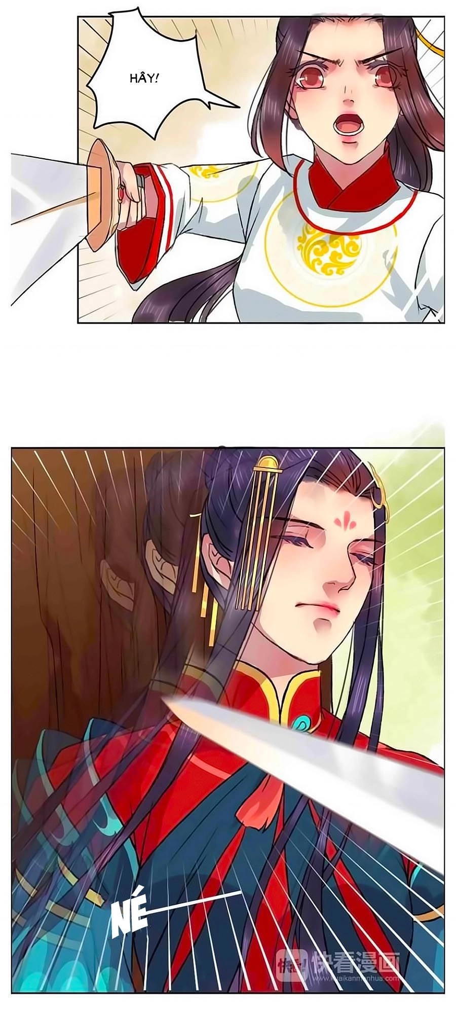 Thịnh Thế Thanh Ca Chapter 9 - 38