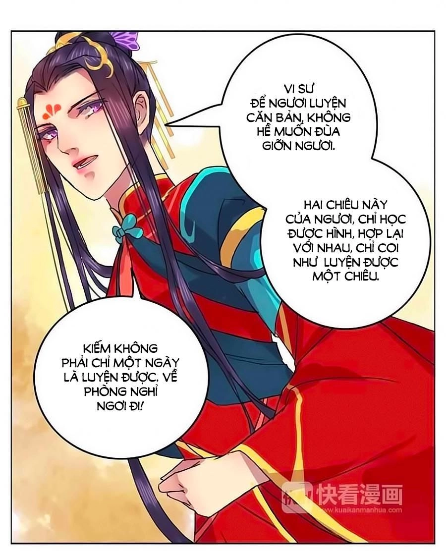 Thịnh Thế Thanh Ca Chapter 9 - 41