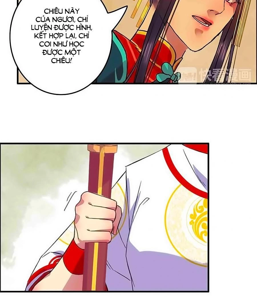 Thịnh Thế Thanh Ca Chapter 10 - 2