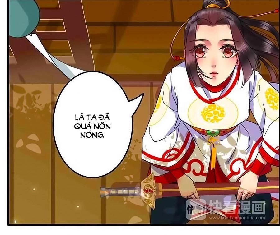 Thịnh Thế Thanh Ca Chapter 10 - 4