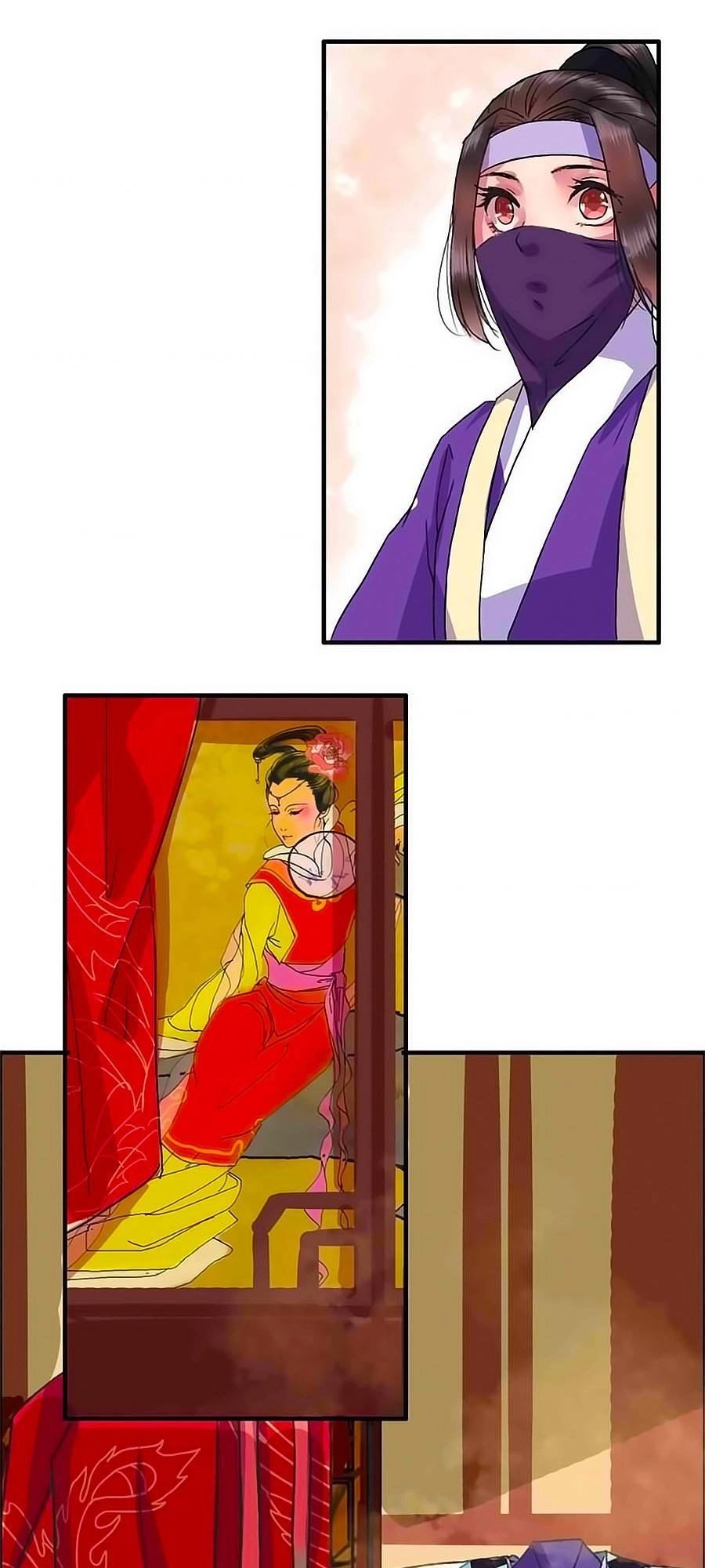 Thịnh Thế Thanh Ca Chapter 10 - 18