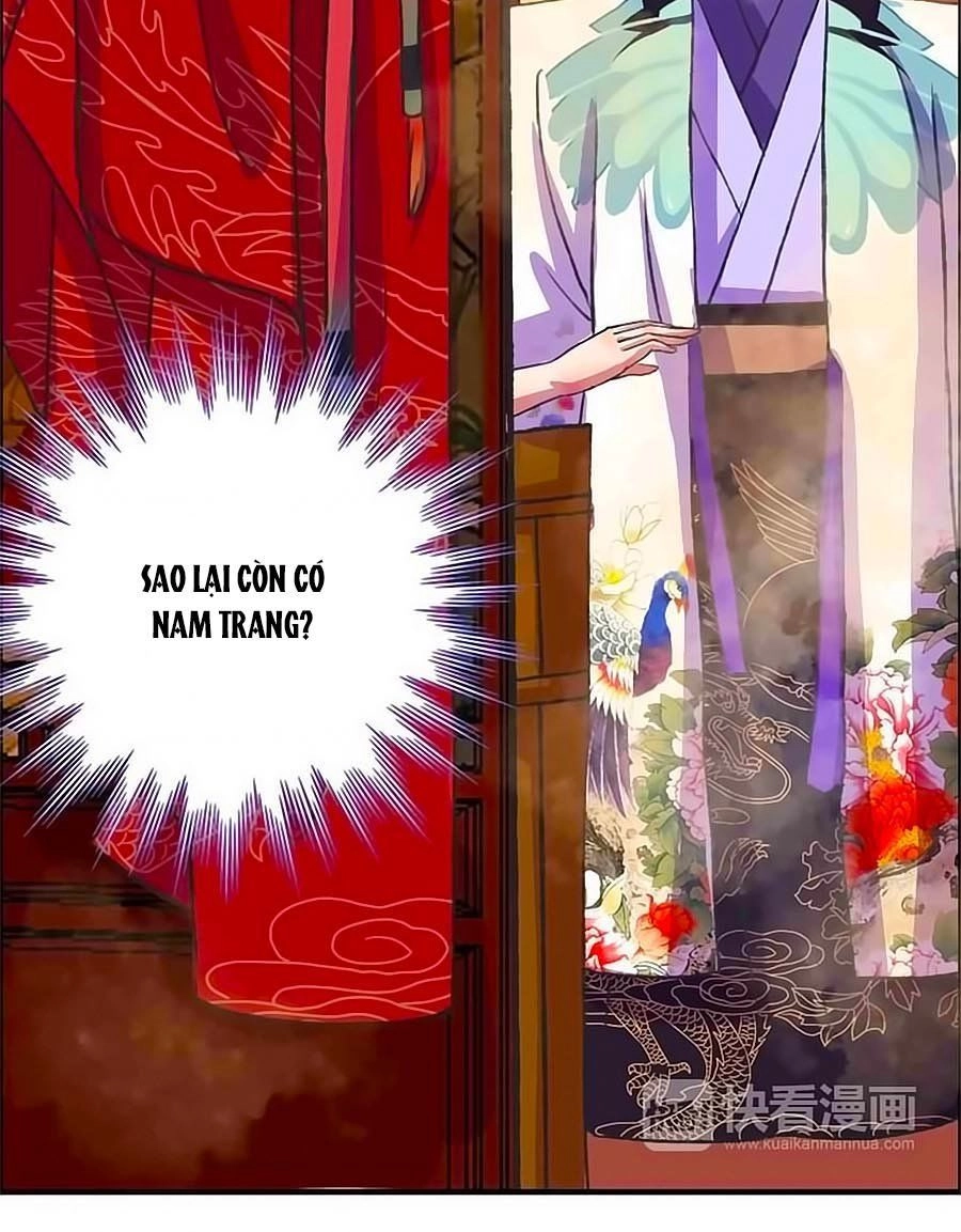 Thịnh Thế Thanh Ca Chapter 10 - 19