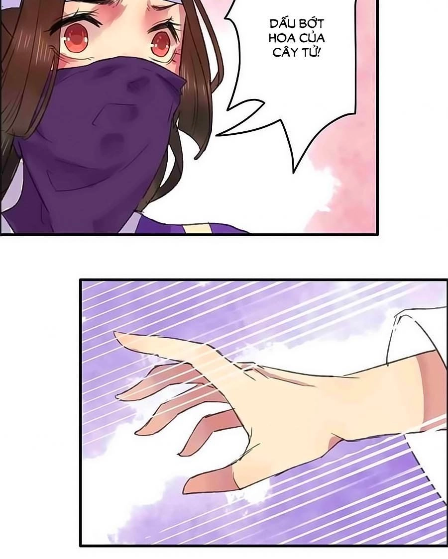 Thịnh Thế Thanh Ca Chapter 10 - 23