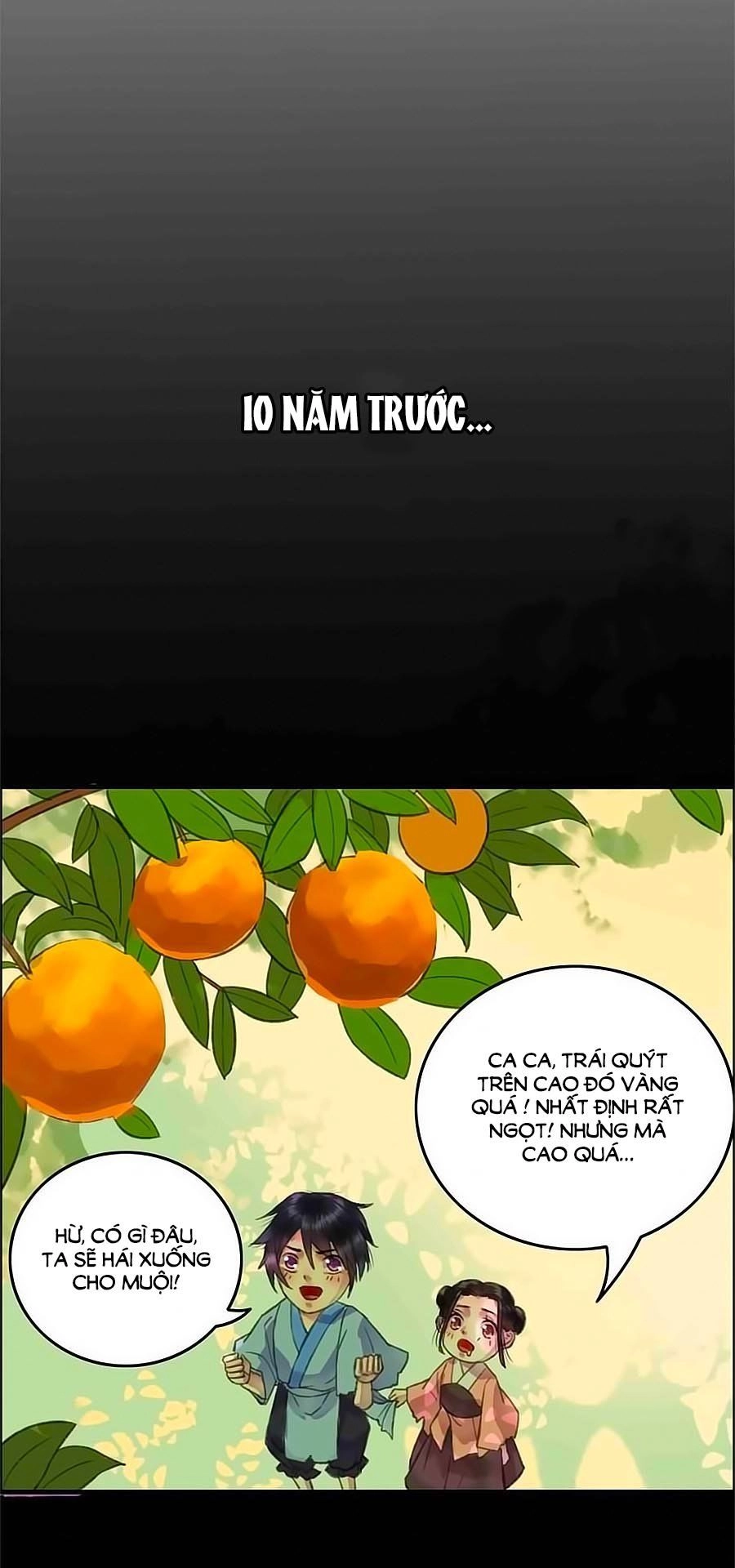 Thịnh Thế Thanh Ca Chapter 10 - 36