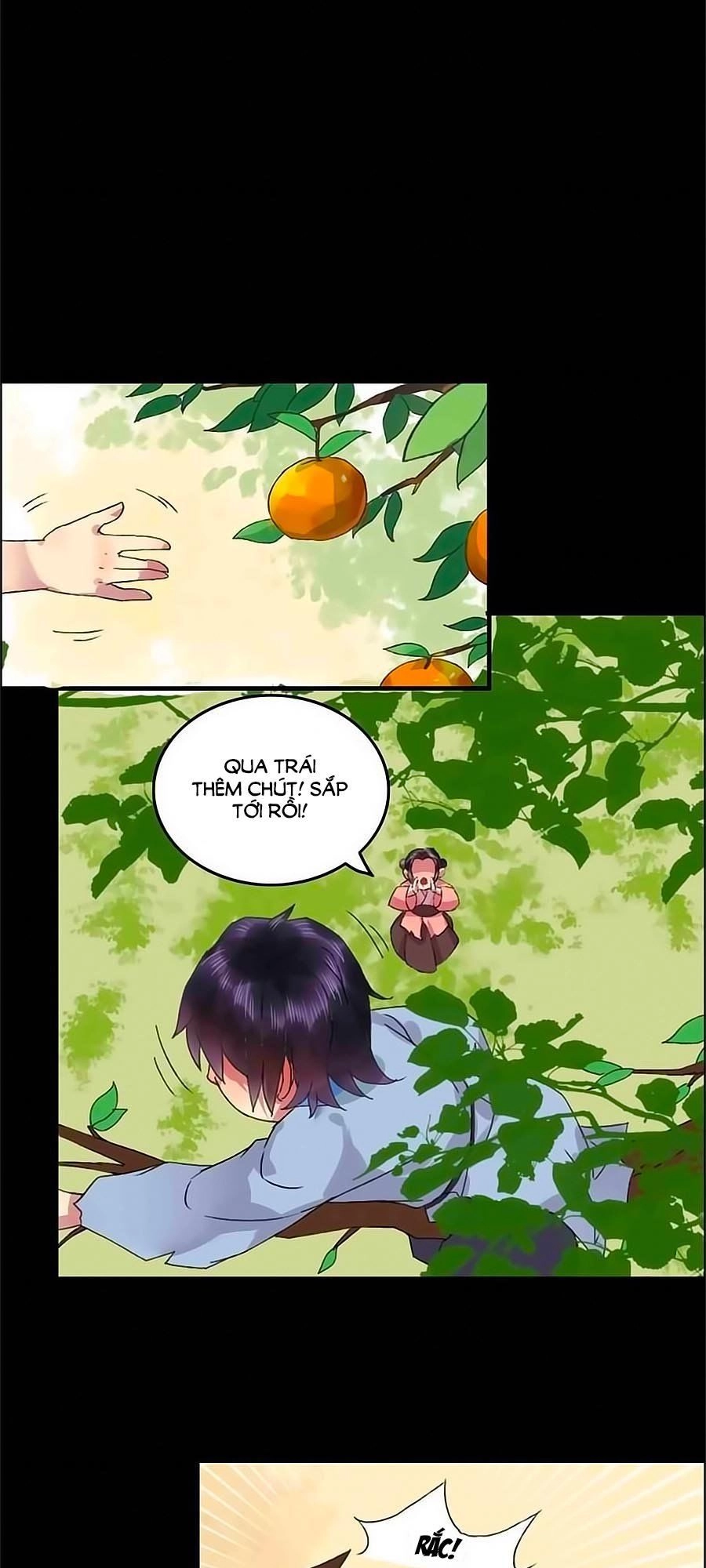 Thịnh Thế Thanh Ca Chapter 10 - 37