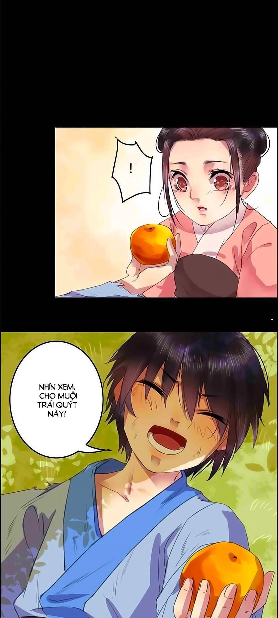 Thịnh Thế Thanh Ca Chapter 10 - 41