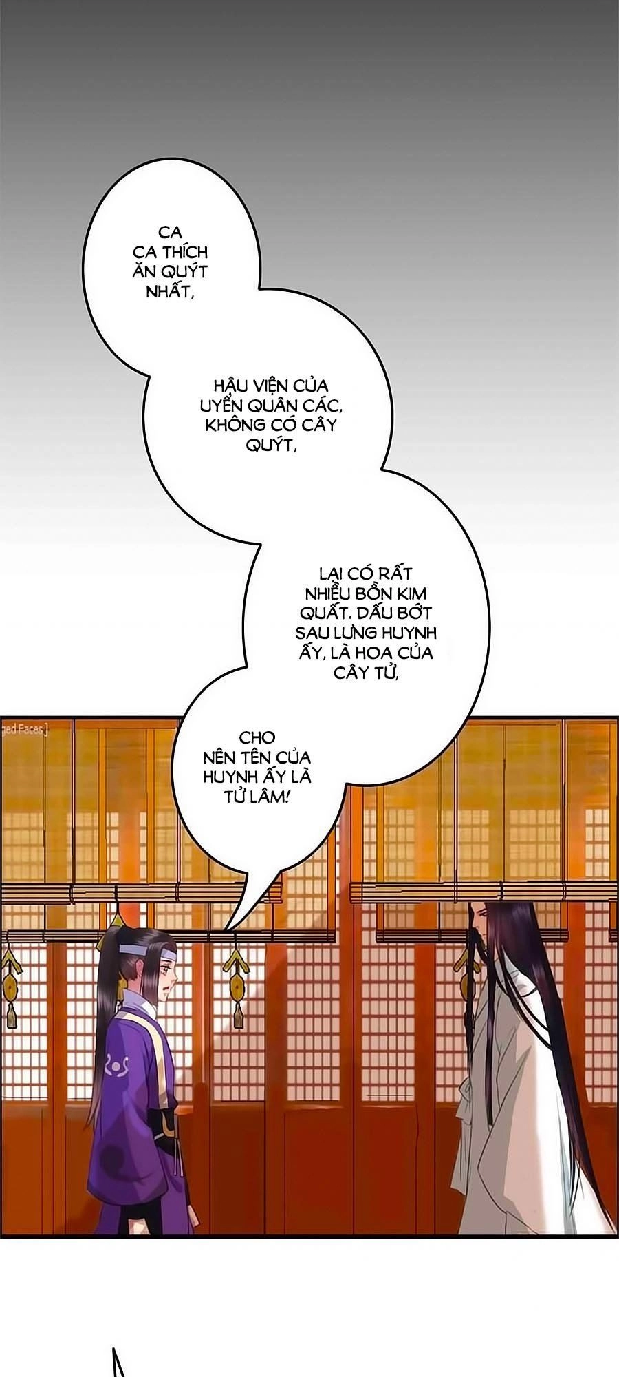 Thịnh Thế Thanh Ca Chapter 10 - 43