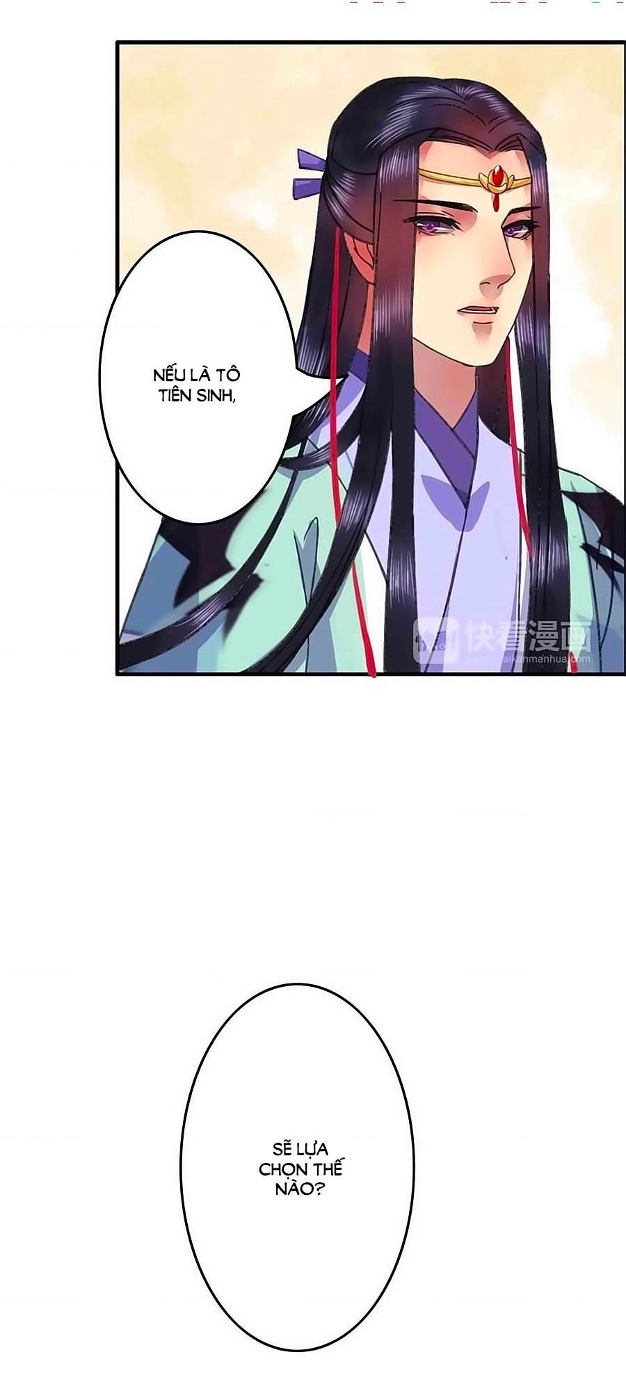 Thịnh Thế Thanh Ca Chapter 12 - 32