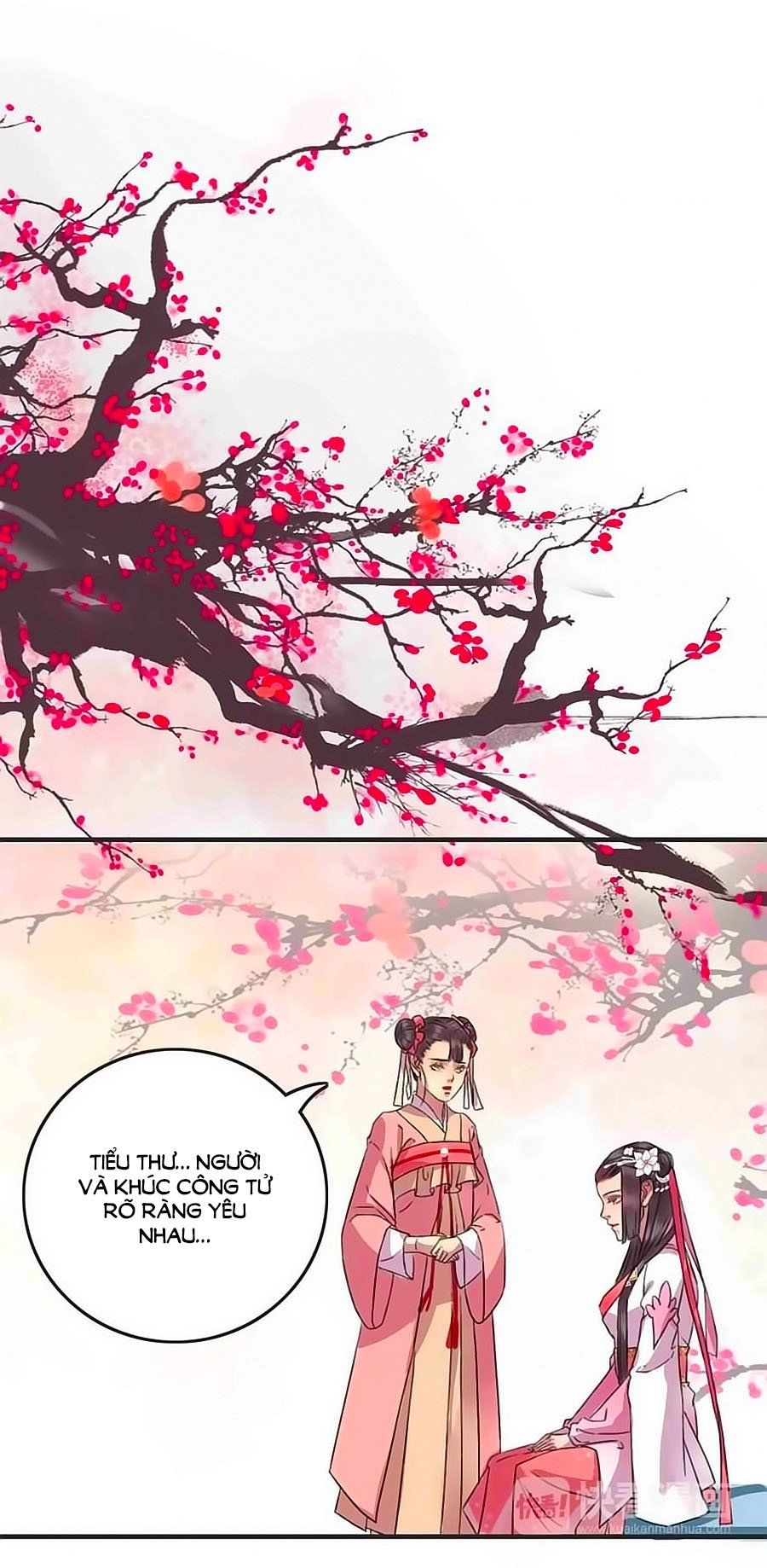 Thịnh Thế Thanh Ca Chapter 14 - 13