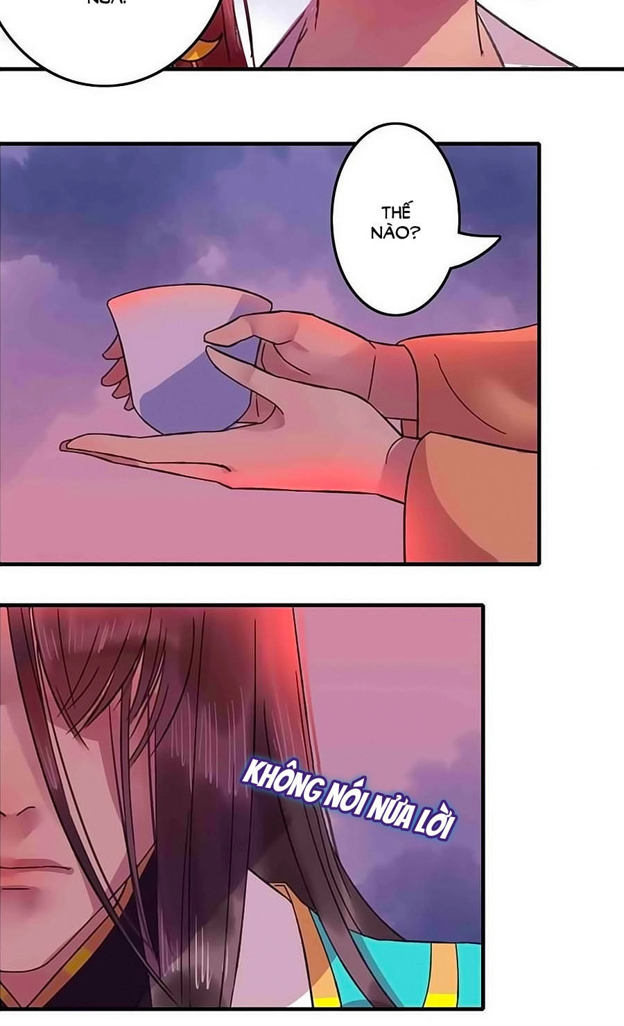 Thịnh Thế Thanh Ca Chapter 15.2 - 13