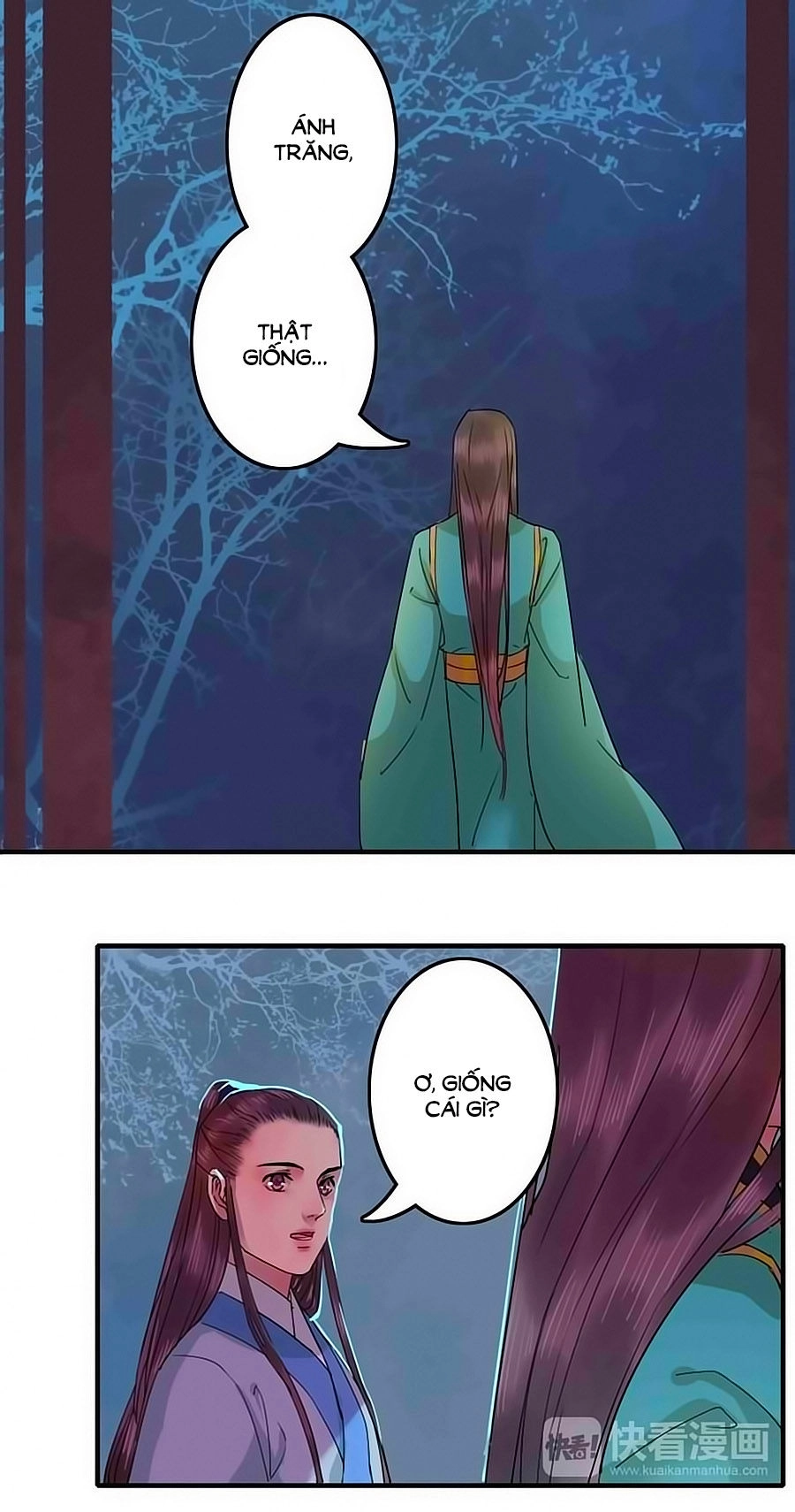 Thịnh Thế Thanh Ca Chapter 16 - 6