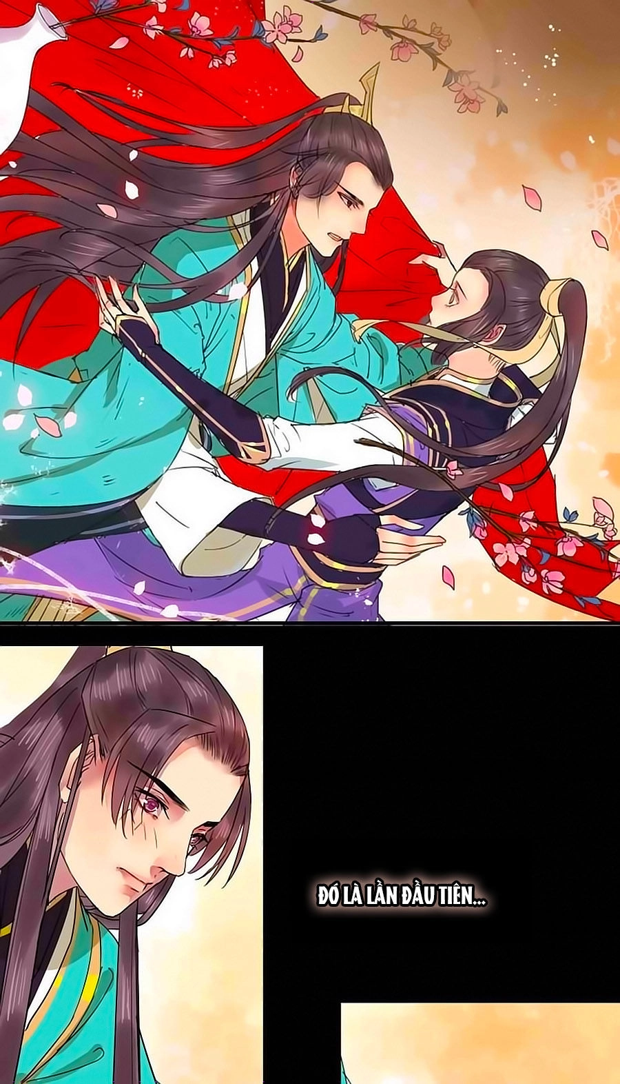 Thịnh Thế Thanh Ca Chapter 16 - 8